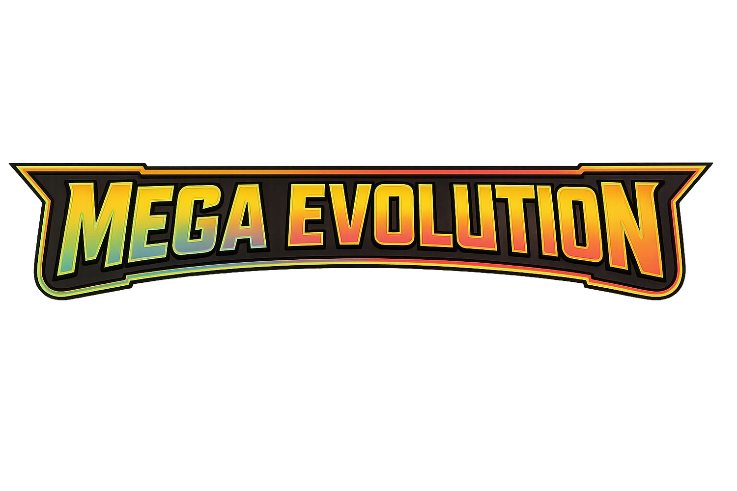 Mega Evolution
