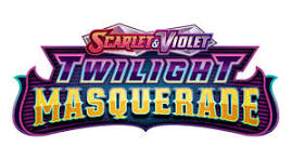 Twilight Masquerade
