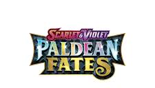 Paldean Fates