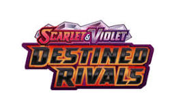 Destined Rivals