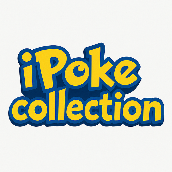 iPoké collection 